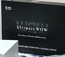 wow card