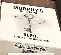 Repo