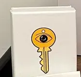 magic key