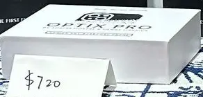 Optix pro